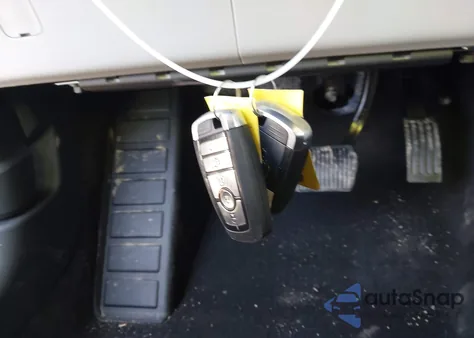 2025 Ford Escape Active z USA, uszkodzony, nr VIN 1FMCU9GN4SUB56895